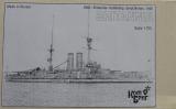 HMS Britannia 1906