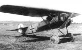 Fokker DVIII