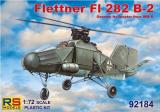 Flettner Fl282 B-2 Kolibri