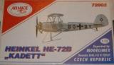 Heinkel He72B Kadett