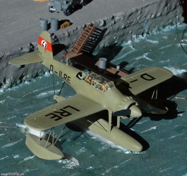 Arado Ar 196 V3