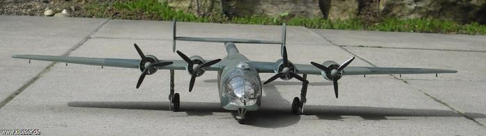 Arado Ar232 B