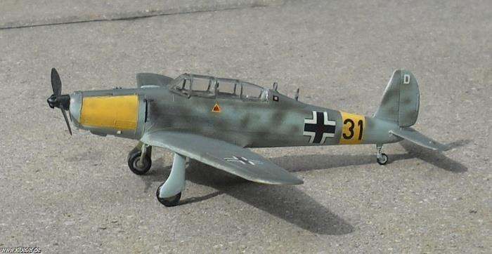 Arado Ar96B-5
