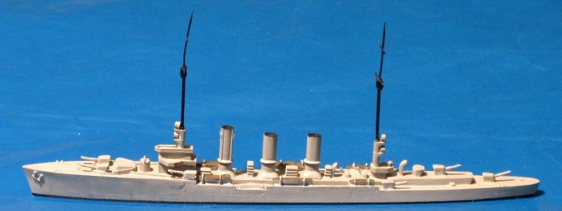 SMS Emden II (1916)