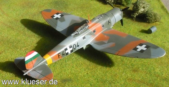 Heinkel He170
