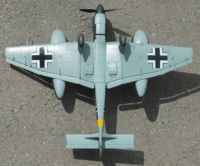 Junkers Ju87D-3 Ag