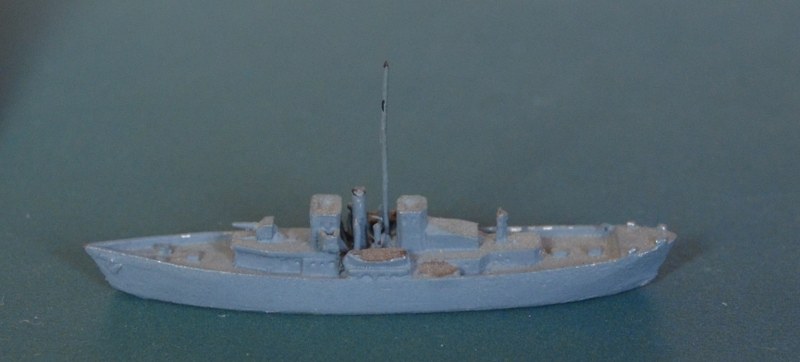 HMS Kil class