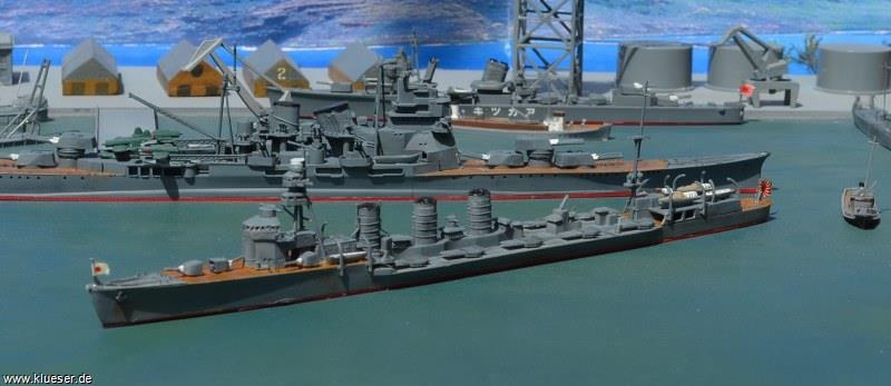Kitakami (Torpedo)