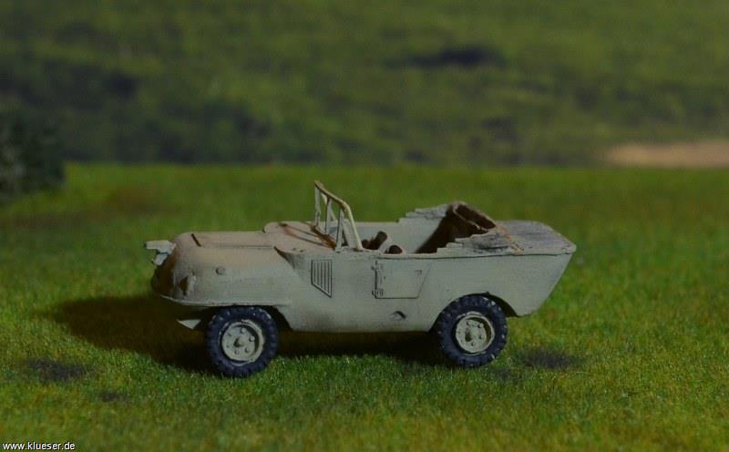 Trippel SG 6 Modell 1943