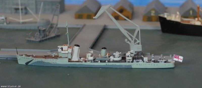 HMS Sabre H18 (1944)