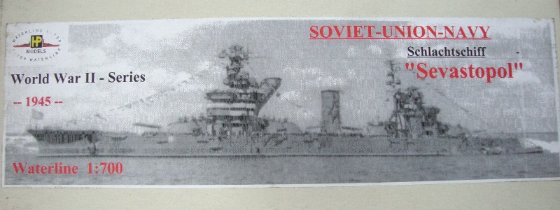 Sewastopol 1945