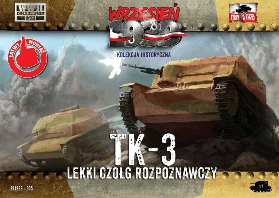 TK-3