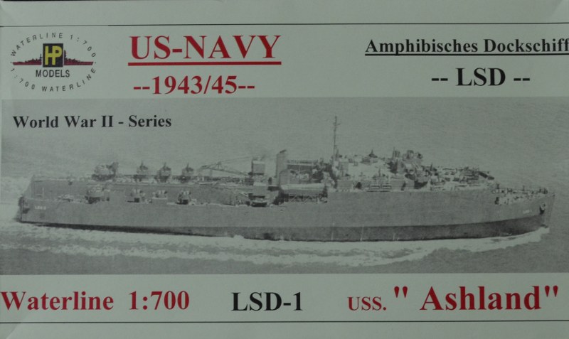 USS Ashland LSD-1