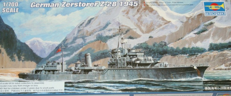 Z28 (1945)