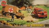 RAF Emergency Set