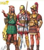 Alexander der Grosse Armee