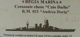 Andrea Doria 1945