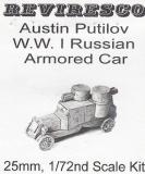 Austin-Putilov 1915