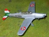 Arado Ar96/Avia C-2