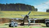 Messerschmitt Me109F-2 RZ 65