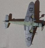 Messerschmitt Me 109K-14