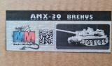 AMX-30B2 Brenus
