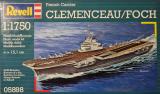 Clemenceau R98