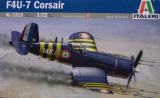 Chance-Vought F4U-7 Corsair