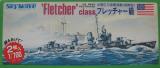 USS Fletcher Class