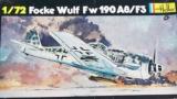 Focke-Wulf Fw190 A-8/F-3