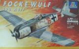 Focke-Wulf Fw190 A-8/F, Focke-Wulf Fw190 A-8/F