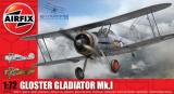 Gloster Gladiator I
