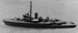 HMS Halcyon class