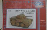 Harry Hopkins Light Tank Mk.VIII