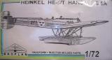 Heinkel HE-5 / T Hansa S5A / Svenska S5