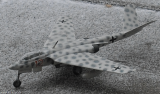Heinkel He P1079A