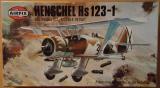 Henschel Hs123 A-1