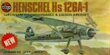 Henschel Hs126A-1