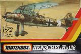 Henschel Hs126