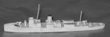 HMS Widnes 1917 (UJ 2109 in 1943)