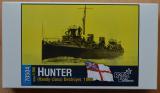 HMS Hunter 1895
