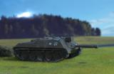 Jagdpanzer Kanone 90mm