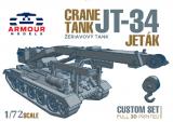 JT-34 conversion *