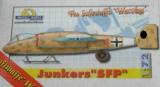 Junkers Ju SFP