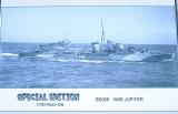 HMS Jupiter G85