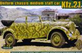 Kfz 21 Horch 901