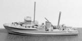 USS Kingbird AMS-194/MSC-194 1967