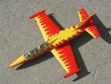 Aero L39 Firecat
