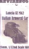 Lancia 1ZM 1917-1943