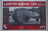 Lauster Wargel LW3